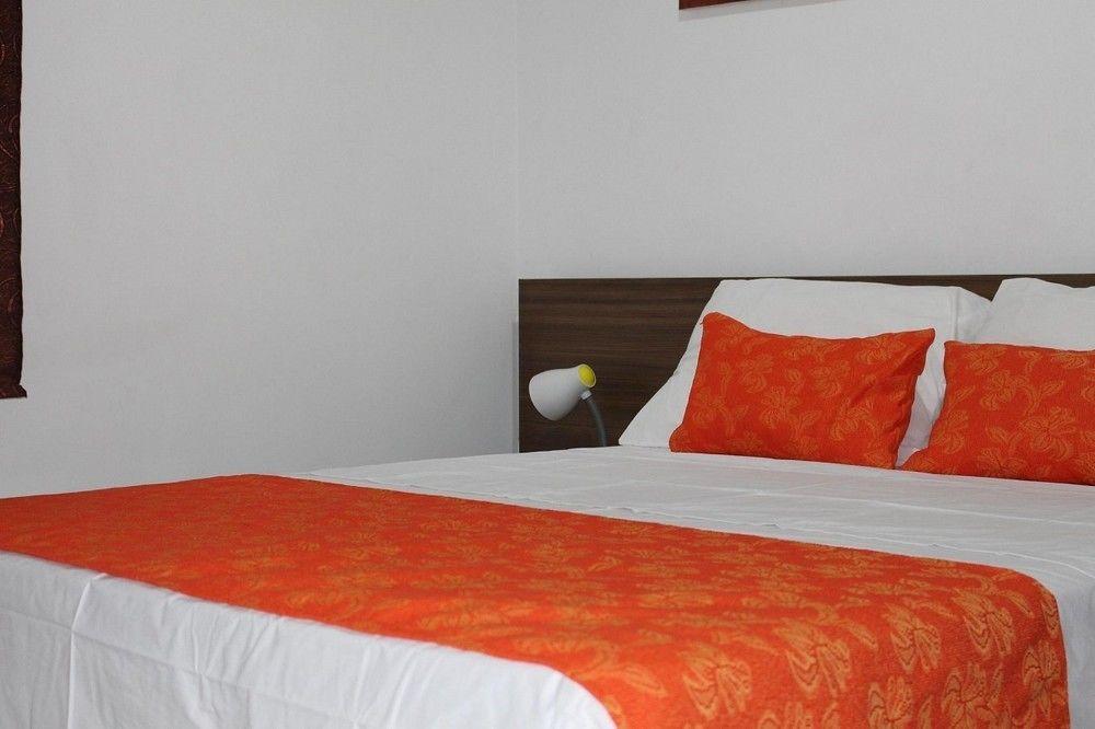 Ayenda 1501 Metropolitana Plaza Hotell Bucaramanga Eksteriør bilde