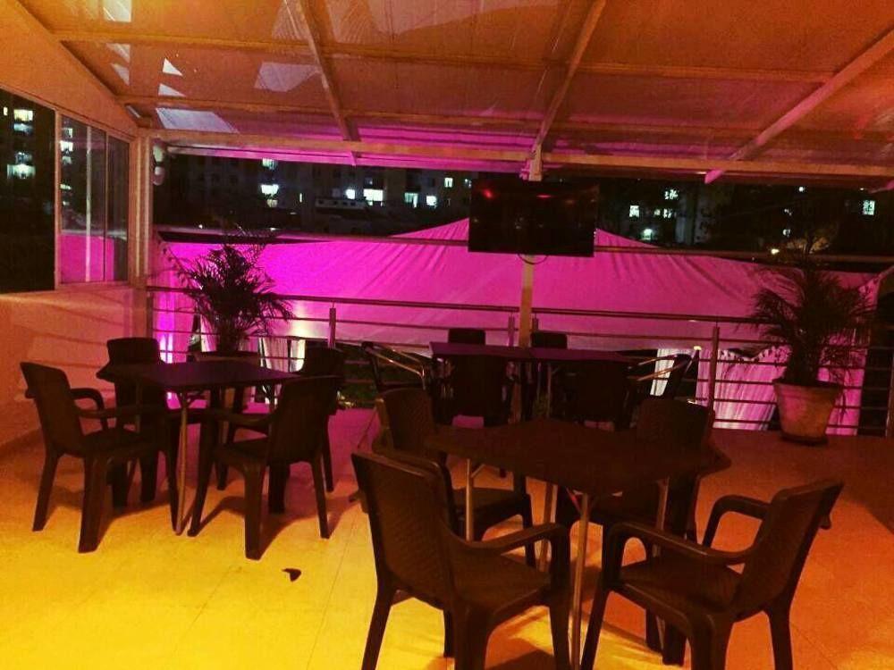 Ayenda 1501 Metropolitana Plaza Hotell Bucaramanga Eksteriør bilde