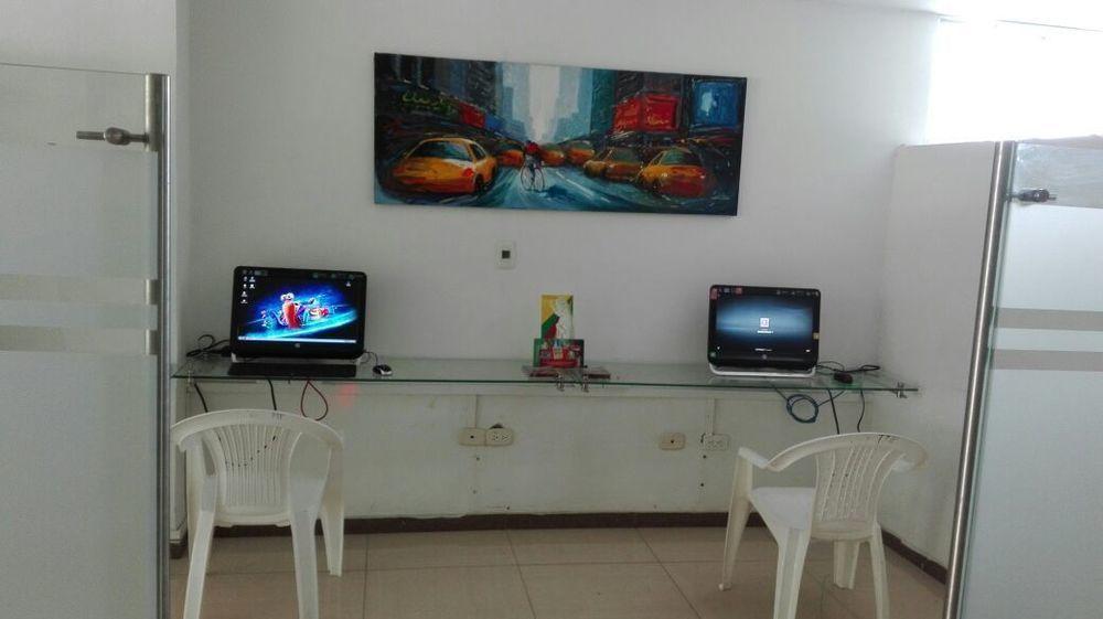 Ayenda 1501 Metropolitana Plaza Hotell Bucaramanga Eksteriør bilde