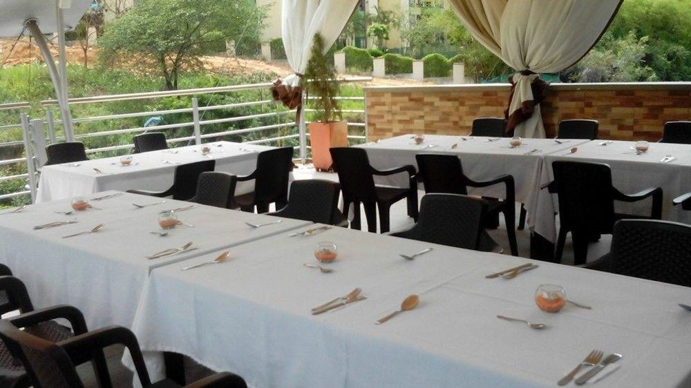 Ayenda 1501 Metropolitana Plaza Hotell Bucaramanga Eksteriør bilde