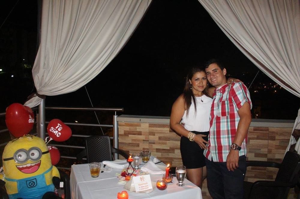 Ayenda 1501 Metropolitana Plaza Hotell Bucaramanga Eksteriør bilde