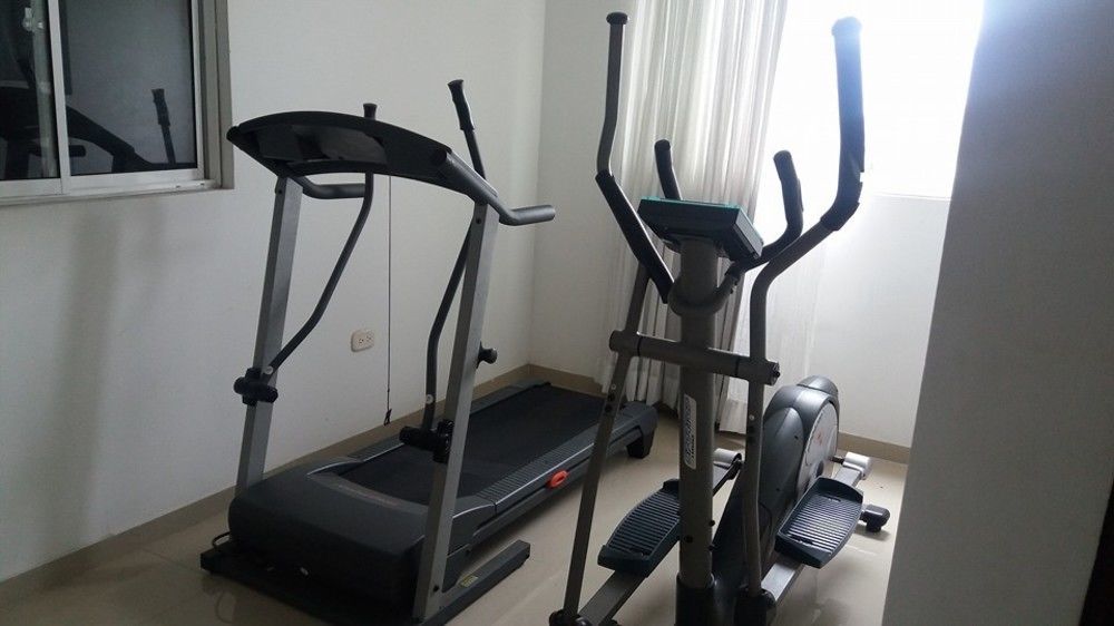 Ayenda 1501 Metropolitana Plaza Hotell Bucaramanga Eksteriør bilde