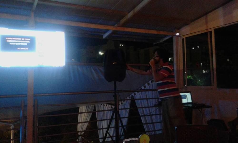 Ayenda 1501 Metropolitana Plaza Hotell Bucaramanga Eksteriør bilde